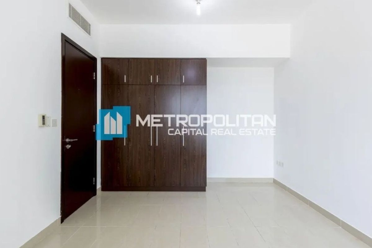 Image - Burooj Views, Al Reem Island, Abu Dhabi | Project - Apartment