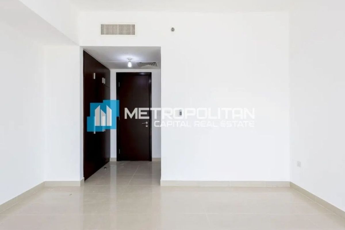 Image - Burooj Views, Al Reem Island, Abu Dhabi | Project - Apartment