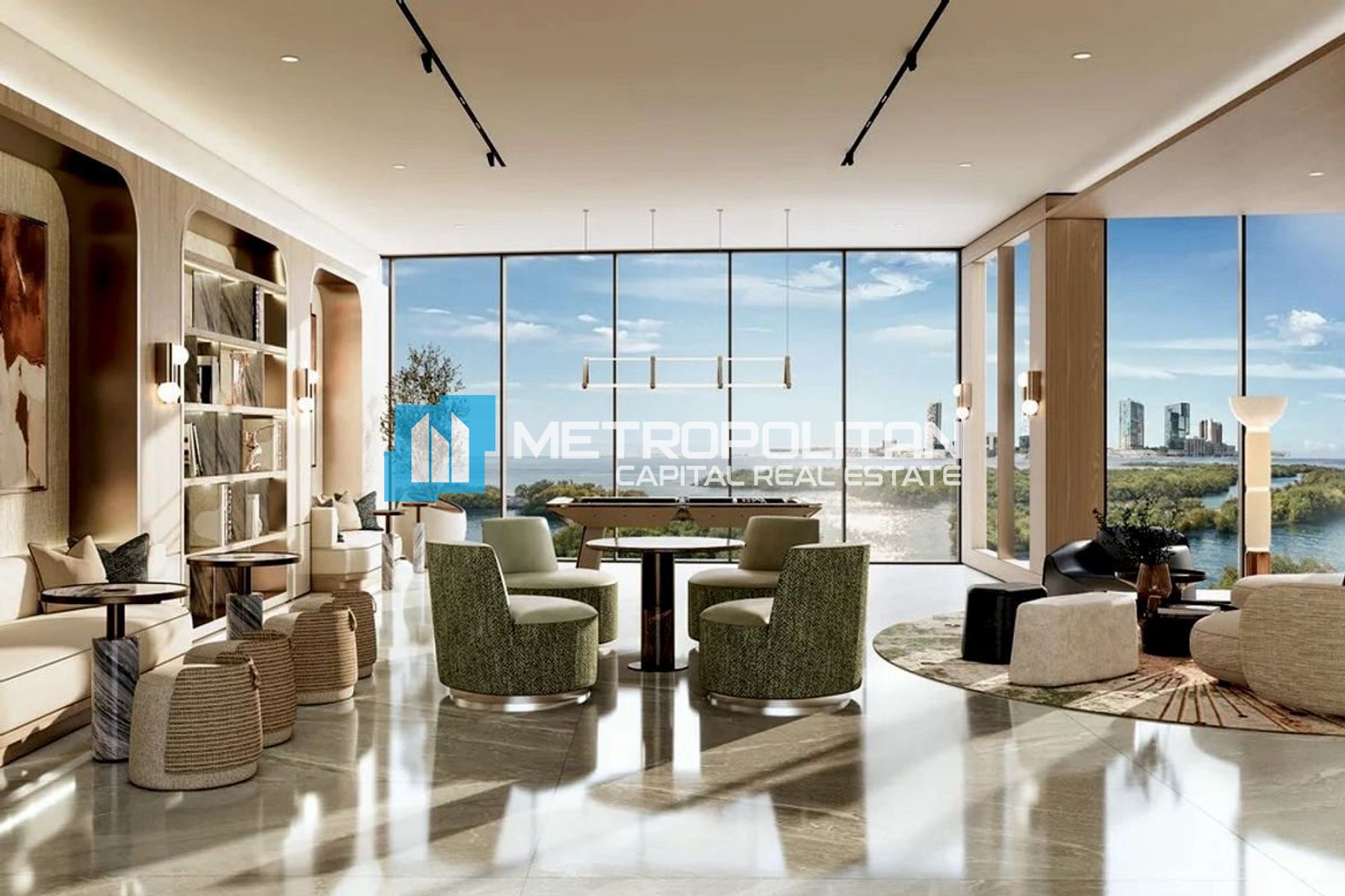 Image - Radisson Residences Tower 1, Al Reem Island, Abu Dhabi | Project - Apartment