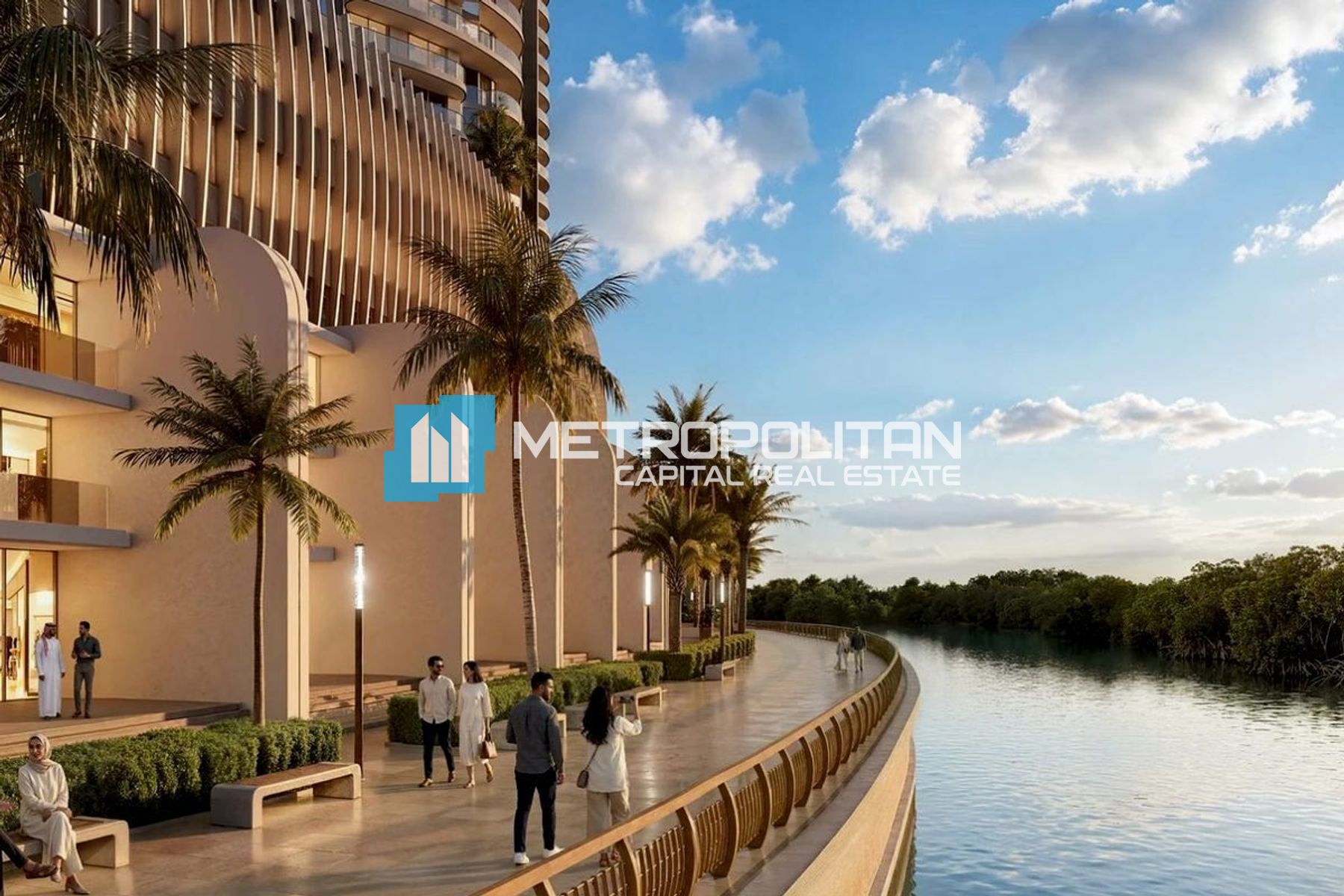 Image - Radisson Residences Tower 1, Al Reem Island, Abu Dhabi | Project - Apartment