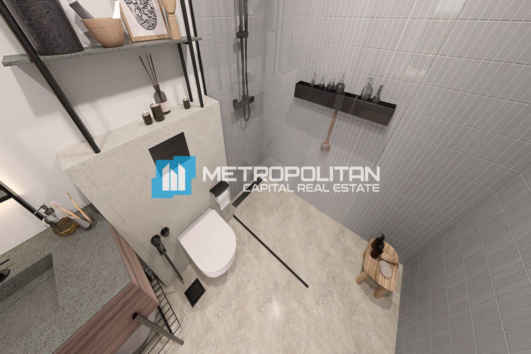 Image - Nouran Living, Saadiyat Island, Abu Dhabi | Project - Apartment