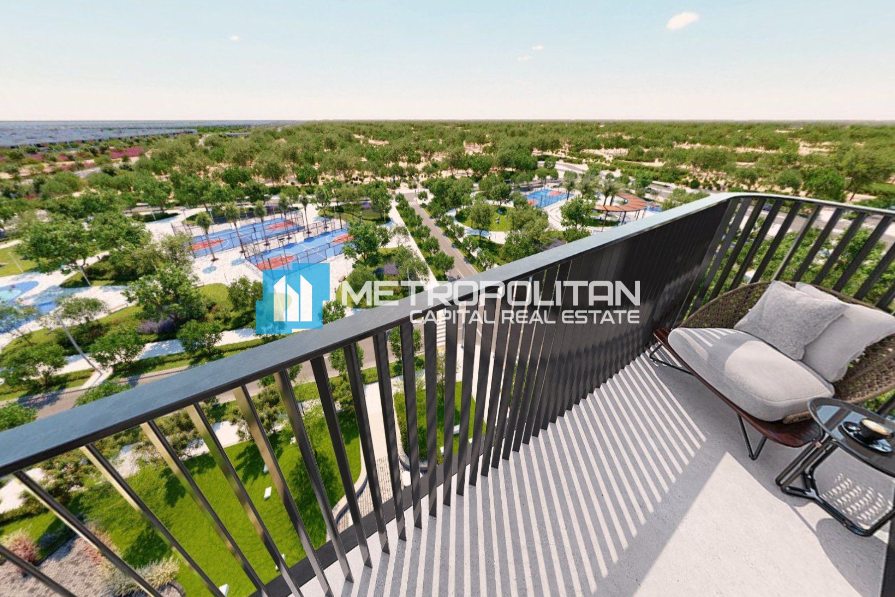 Image - Nouran Living, Saadiyat Island, Abu Dhabi | Project - Apartment