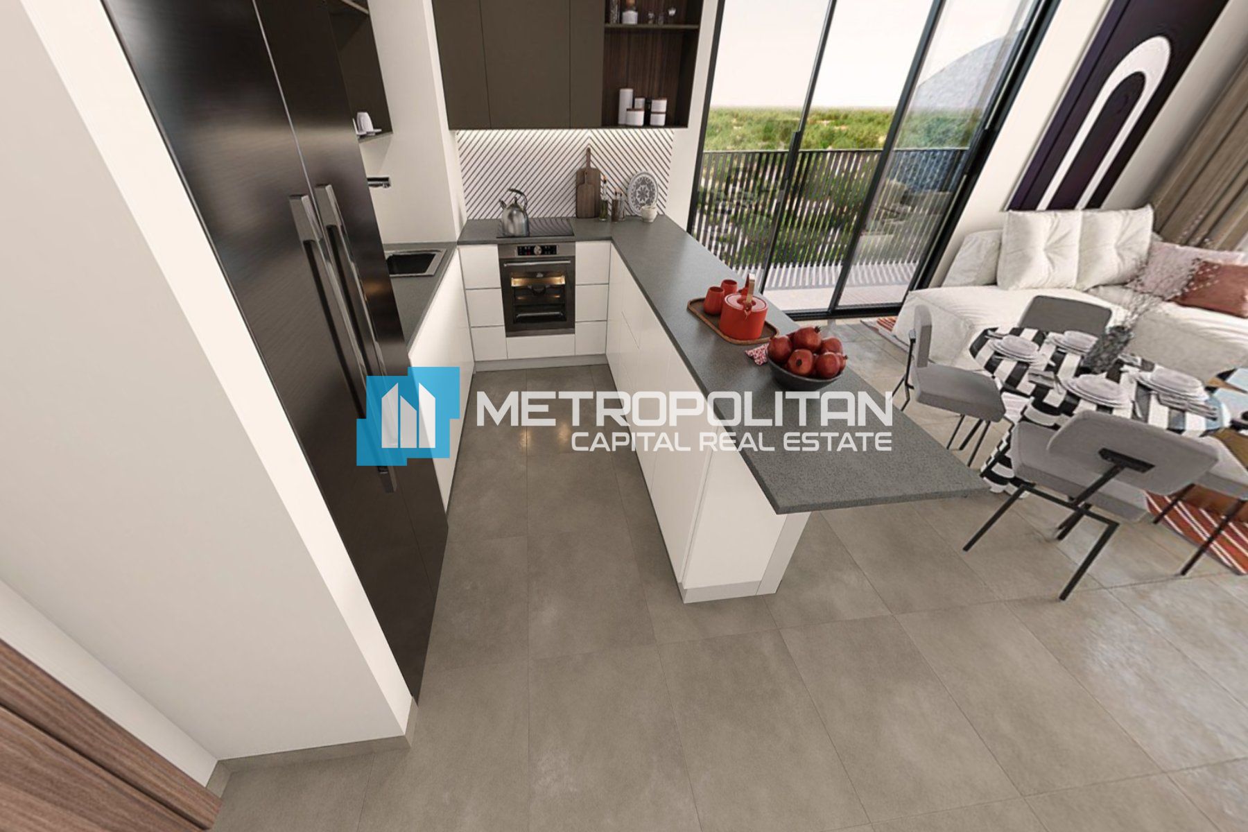 Image - Nouran Living, Saadiyat Island, Abu Dhabi | Project - Apartment