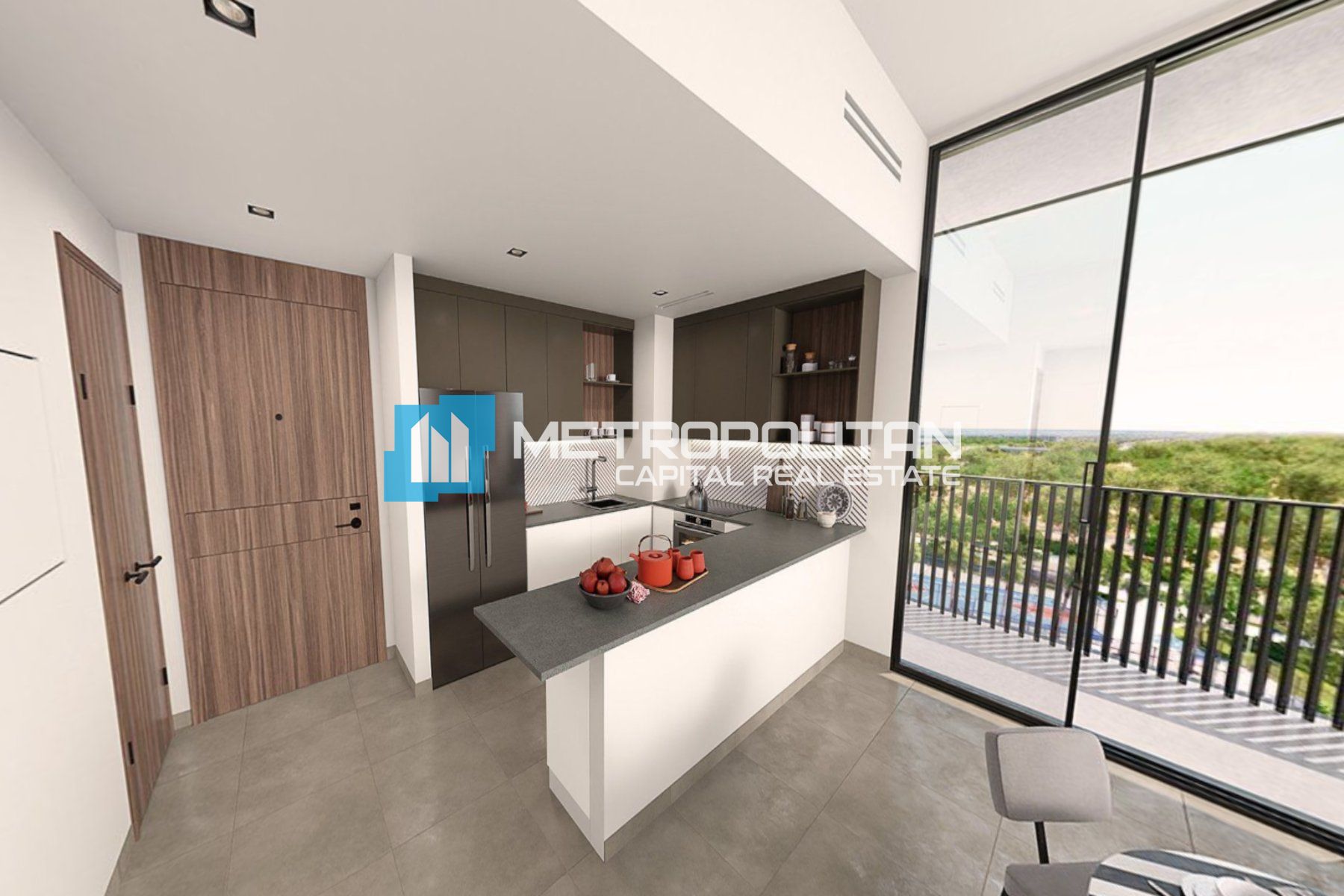 Image - Nouran Living, Saadiyat Island, Abu Dhabi | Project - Apartment