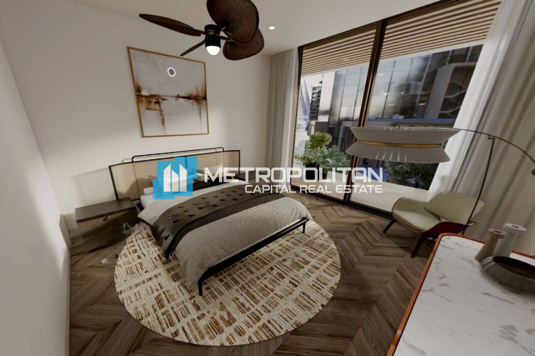 Image - The Arthouse, Saadiyat Island, Abu Dhabi | Project - Apartment