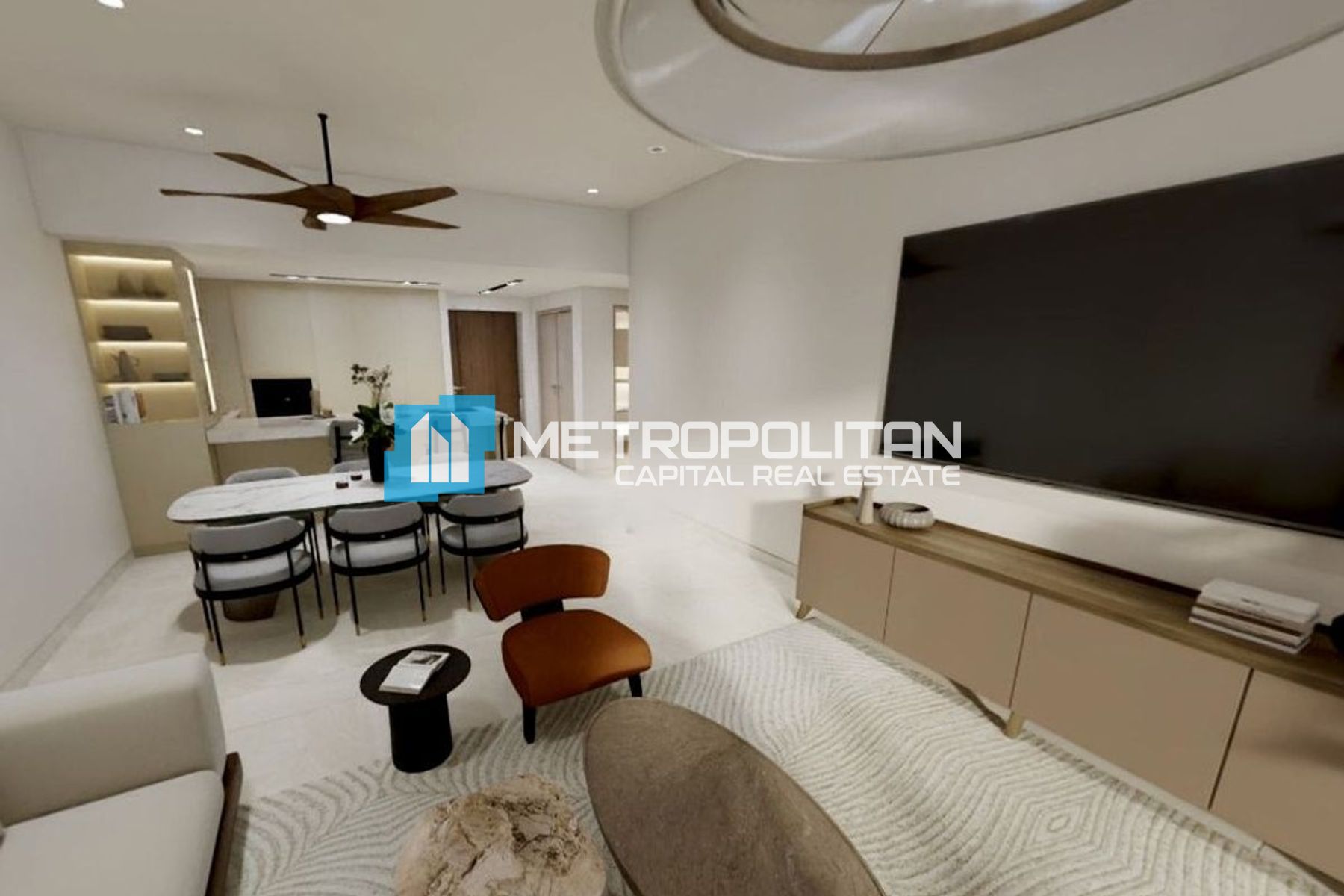 Image - The Arthouse, Saadiyat Island, Abu Dhabi | Project - Apartment