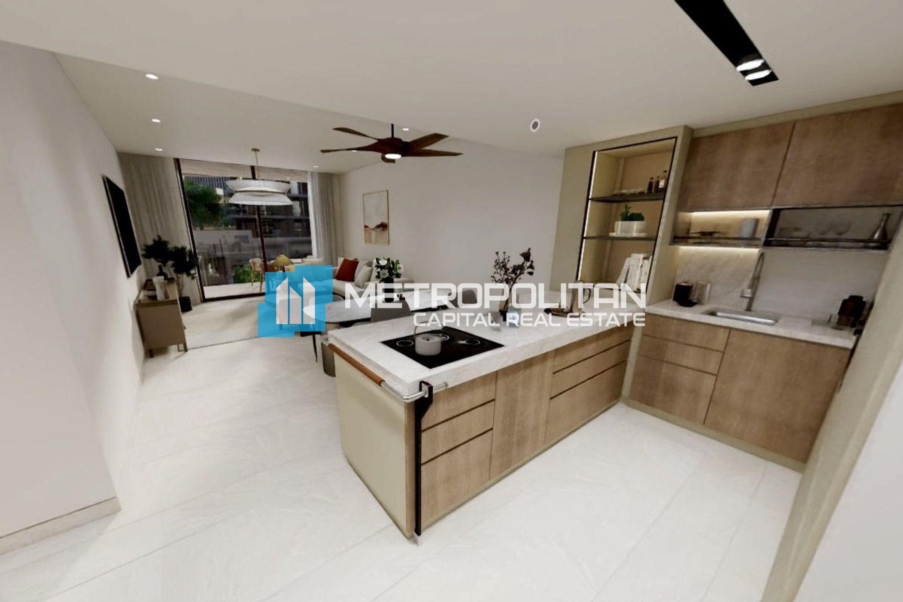 Image - The Arthouse, Saadiyat Island, Abu Dhabi | Project - Apartment
