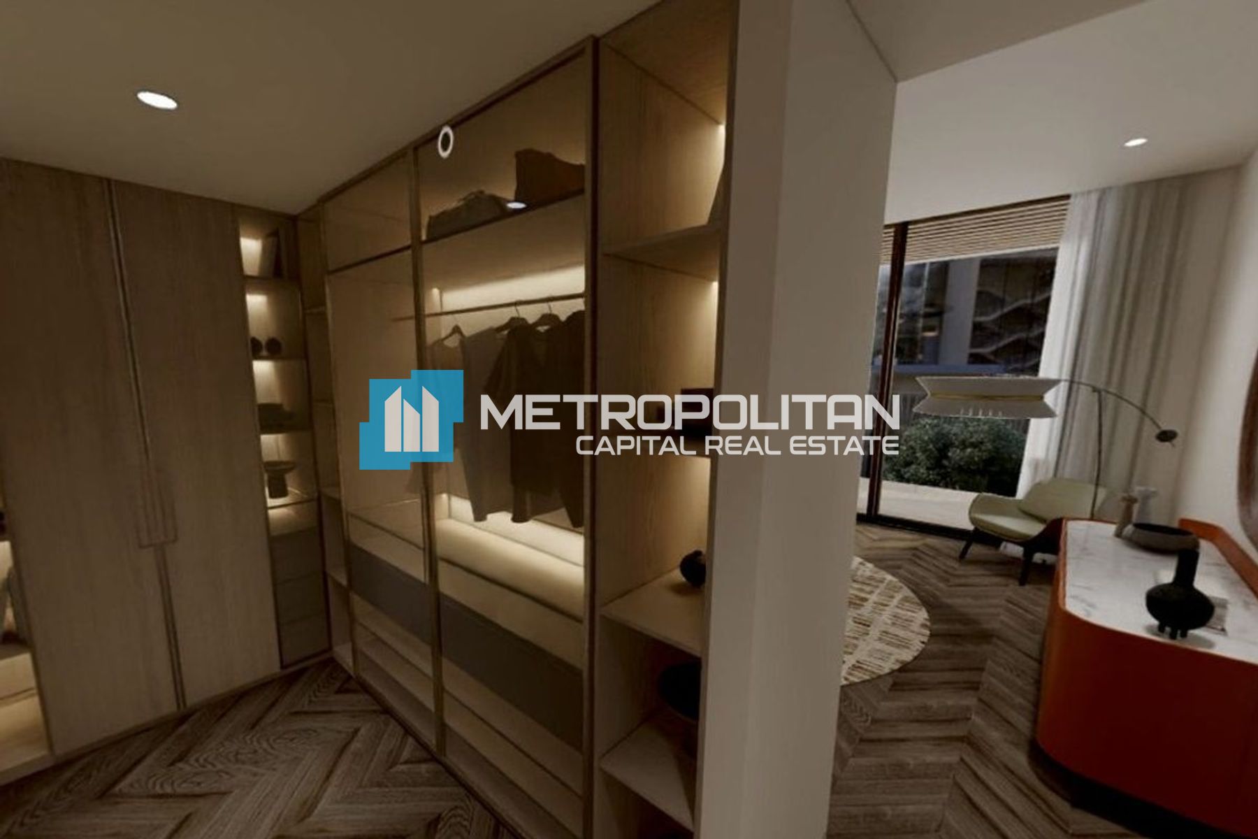 Image - The Arthouse, Saadiyat Island, Abu Dhabi | Project - Apartment