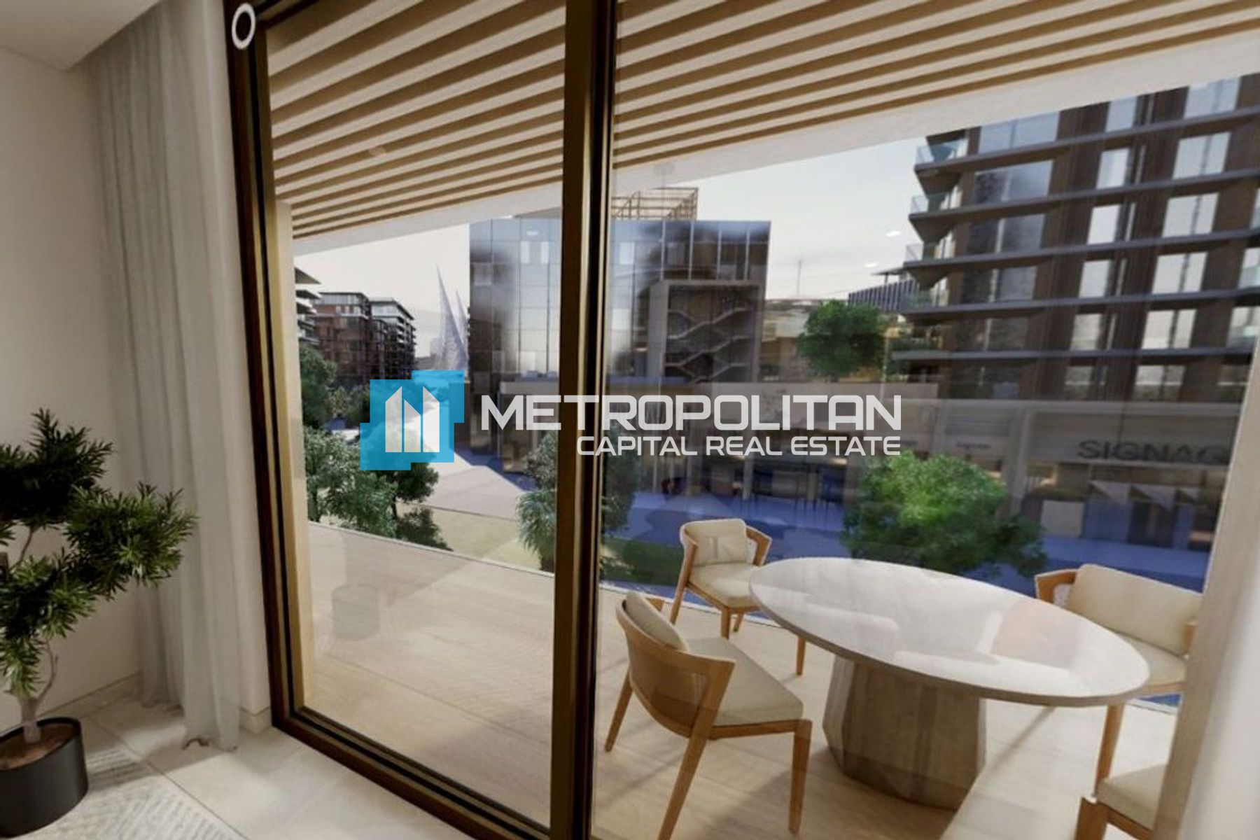 Image - The Arthouse, Saadiyat Island, Abu Dhabi | Project - Apartment