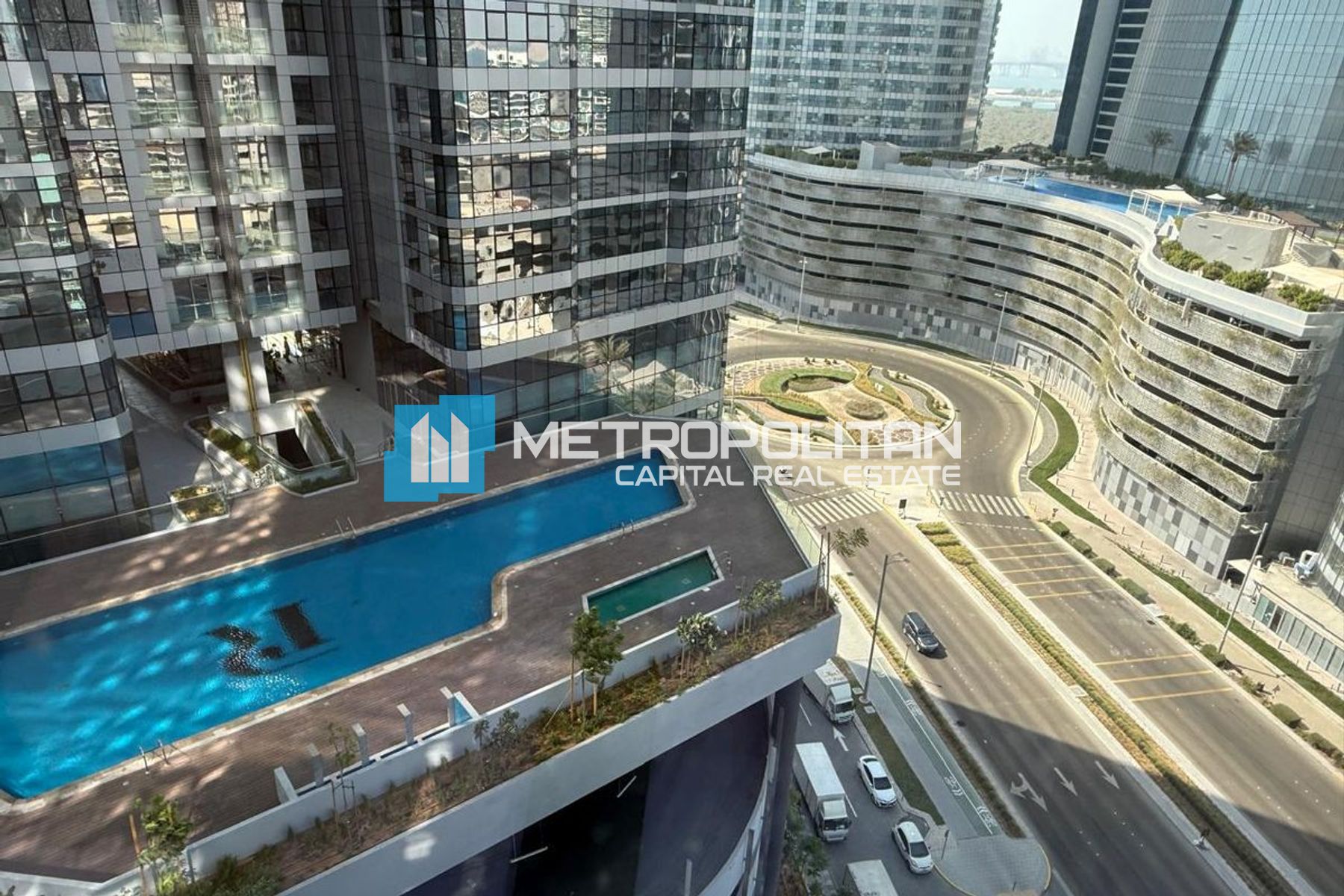 3BR Apartment for Sale in Al Reem Island – MCS-48299 photo-0