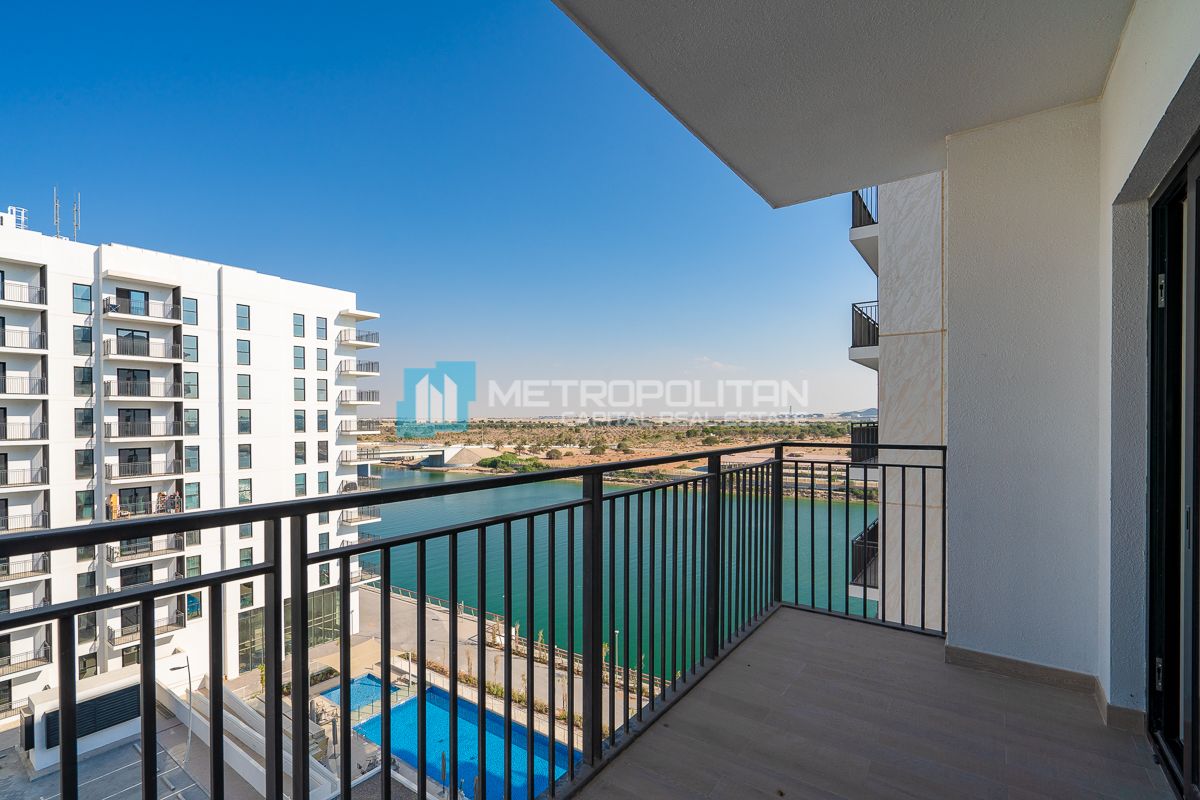 2BR Apartment for Sale in Yas Island – MCS-48300 photo-0