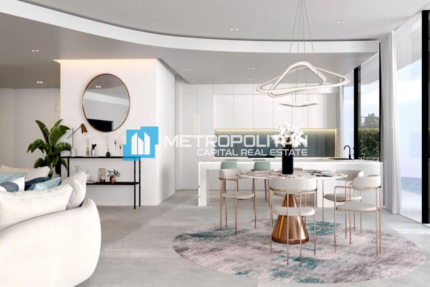 Image - Sea La Vie, Yas Island, Abu Dhabi | Project - Apartment
