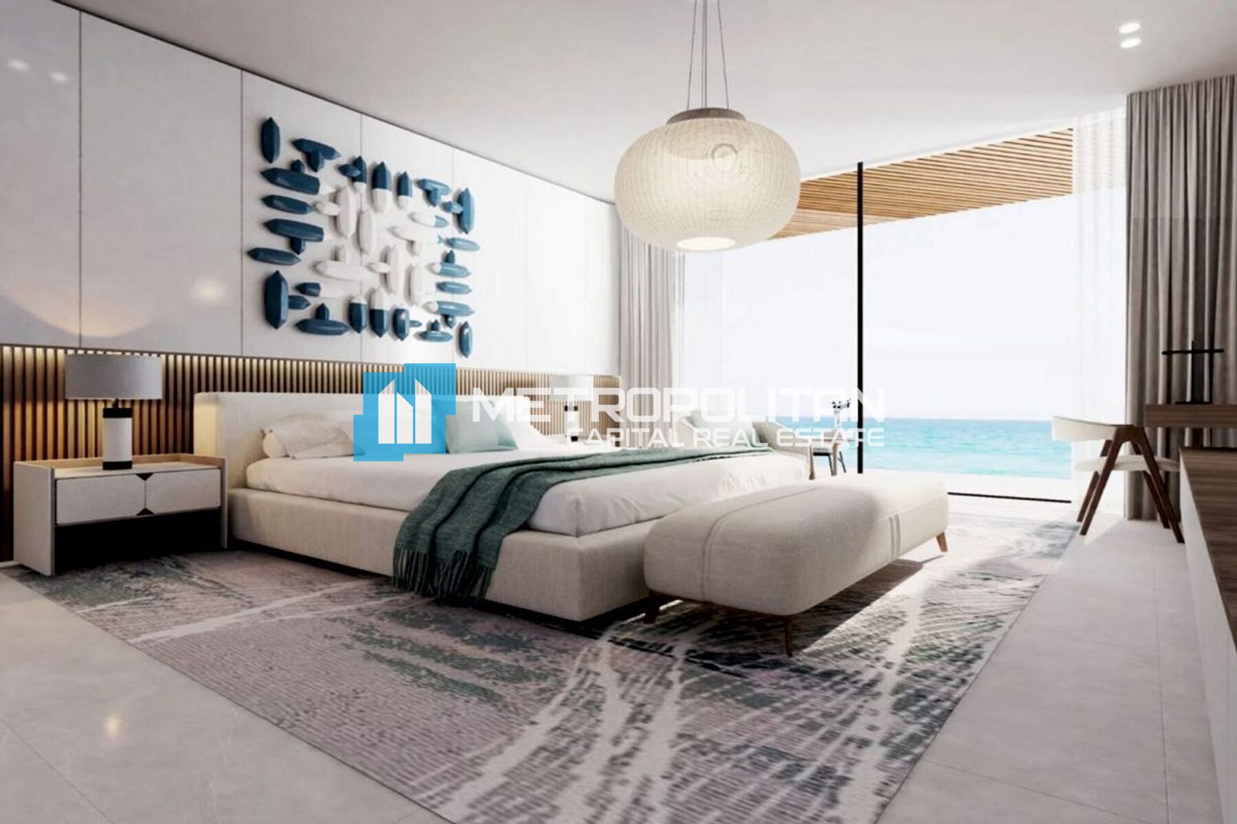 Image - Sea La Vie, Yas Island, Abu Dhabi | Project - Apartment