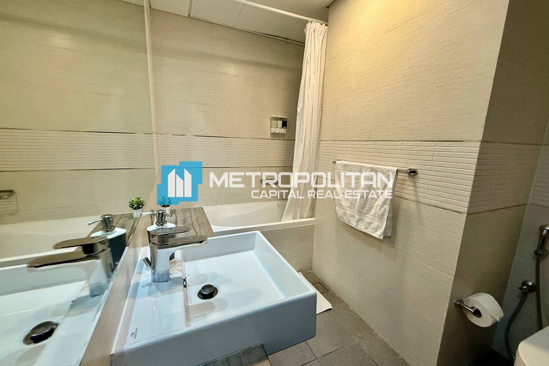Image - The Gate Tower 1, Al Reem Island, Abu Dhabi | Project - Apartment