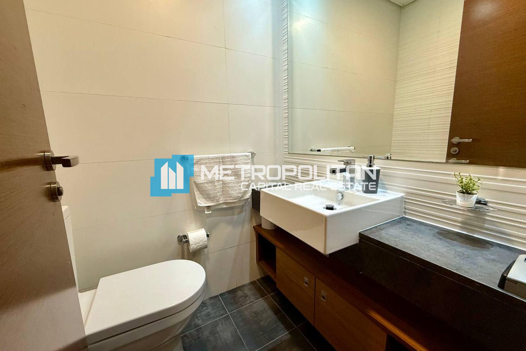Image - The Gate Tower 1, Al Reem Island, Abu Dhabi | Project - Apartment