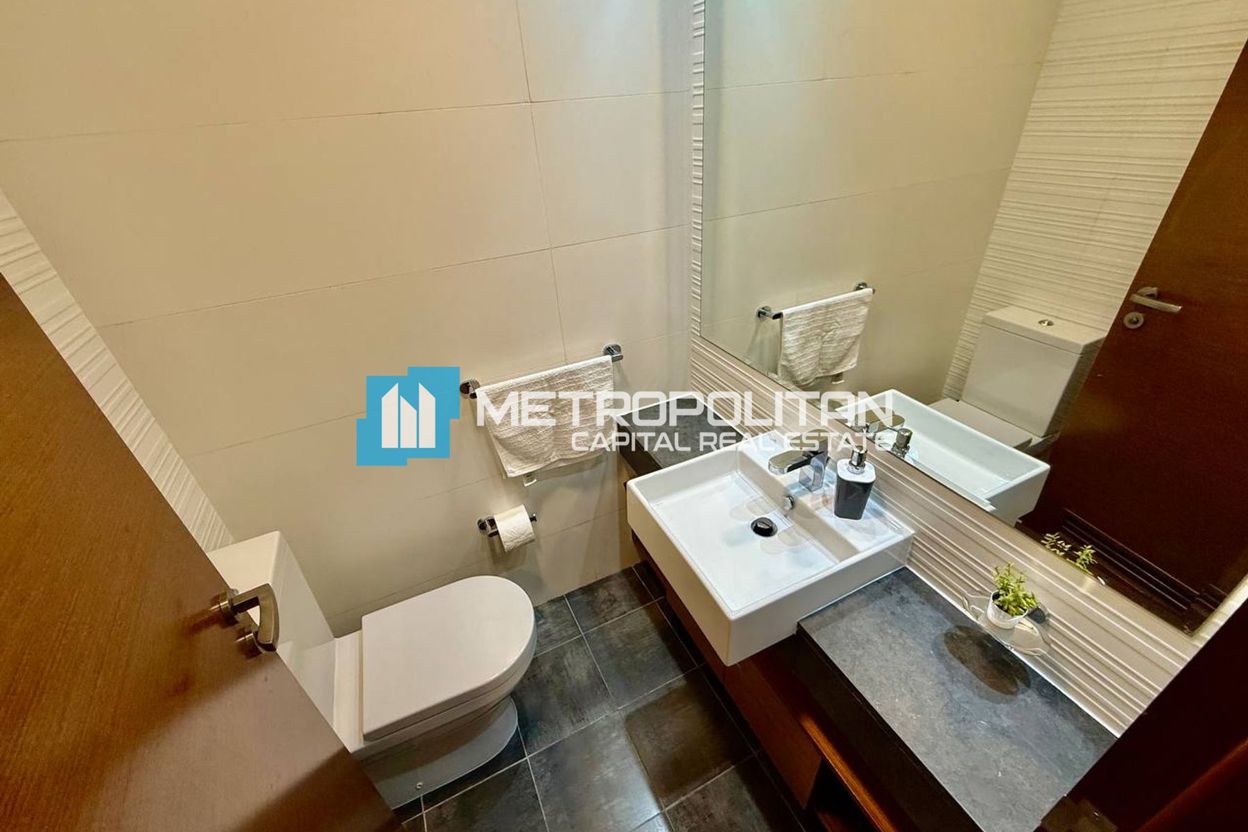 Image - The Gate Tower 1, Al Reem Island, Abu Dhabi | Project - Apartment