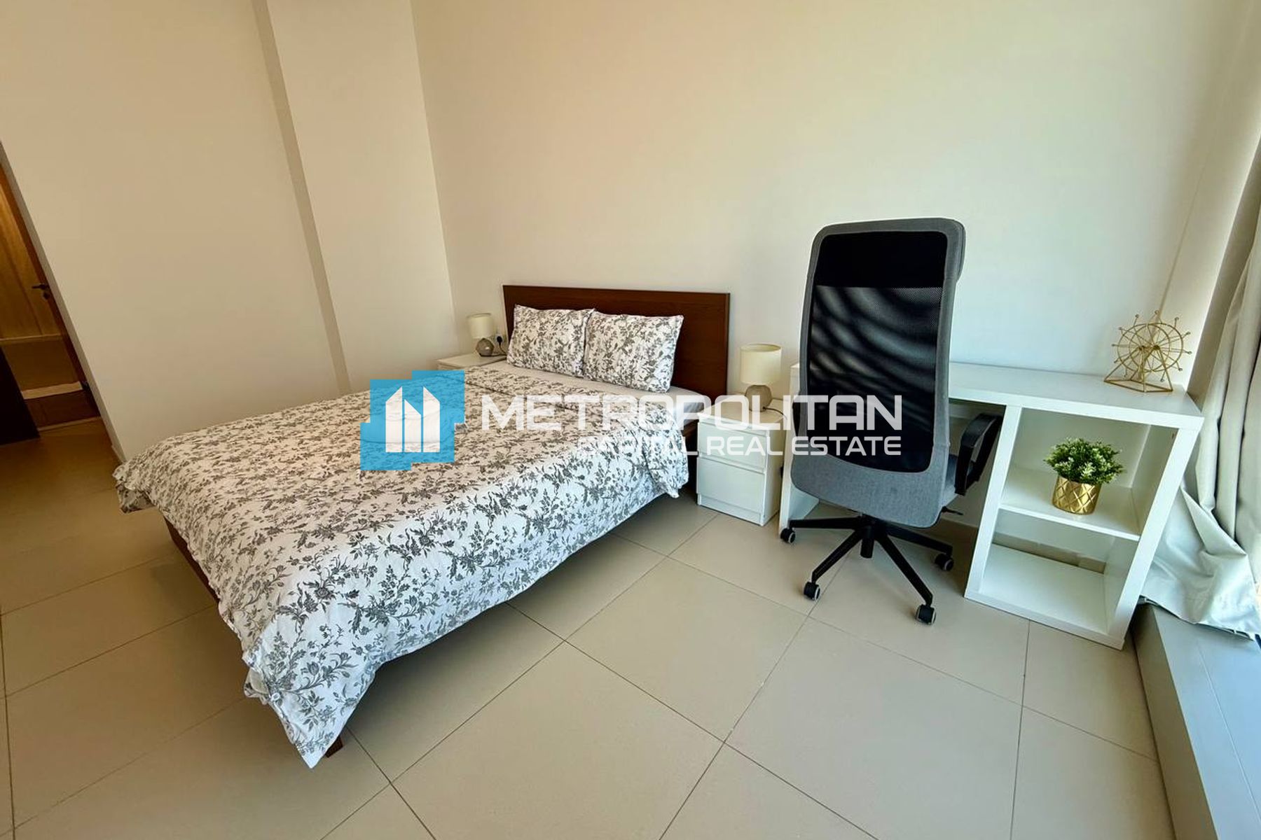 Image - The Gate Tower 1, Al Reem Island, Abu Dhabi | Project - Apartment