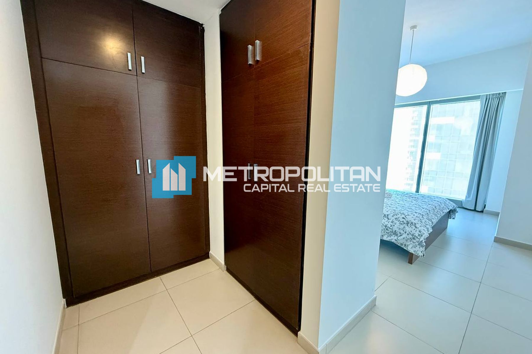 Image - The Gate Tower 1, Al Reem Island, Abu Dhabi | Project - Apartment