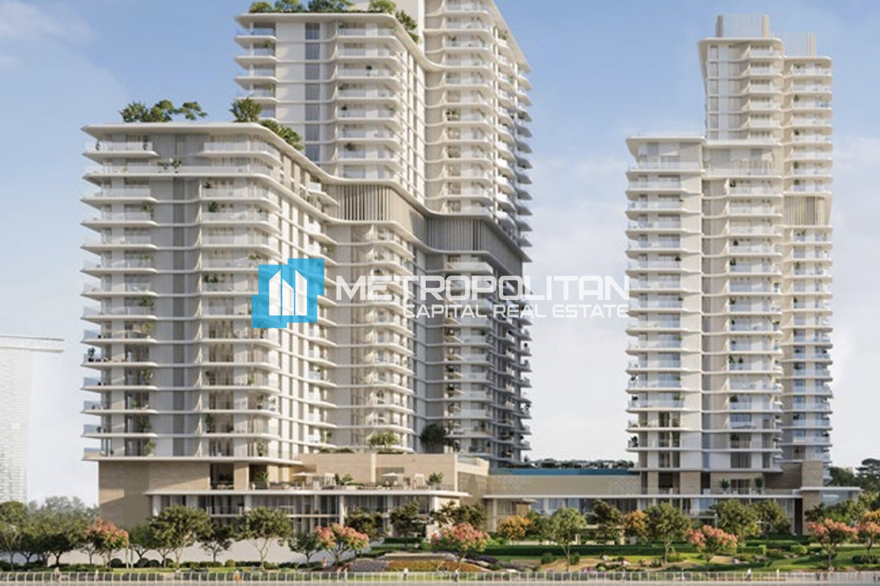 Modern 1BR+Laundry | Spacious Unit | Top Area