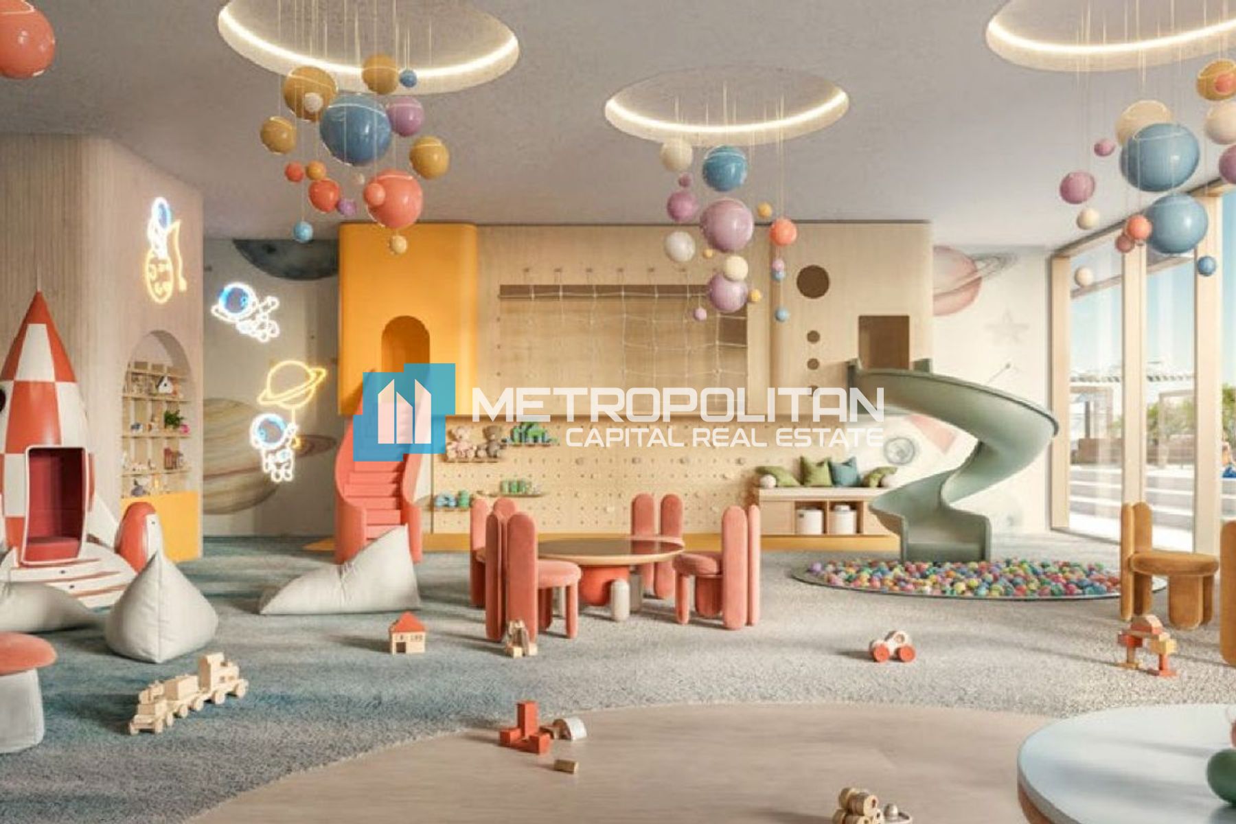 Image - Muheira, Al Reem Island, Abu Dhabi | Project - Apartment