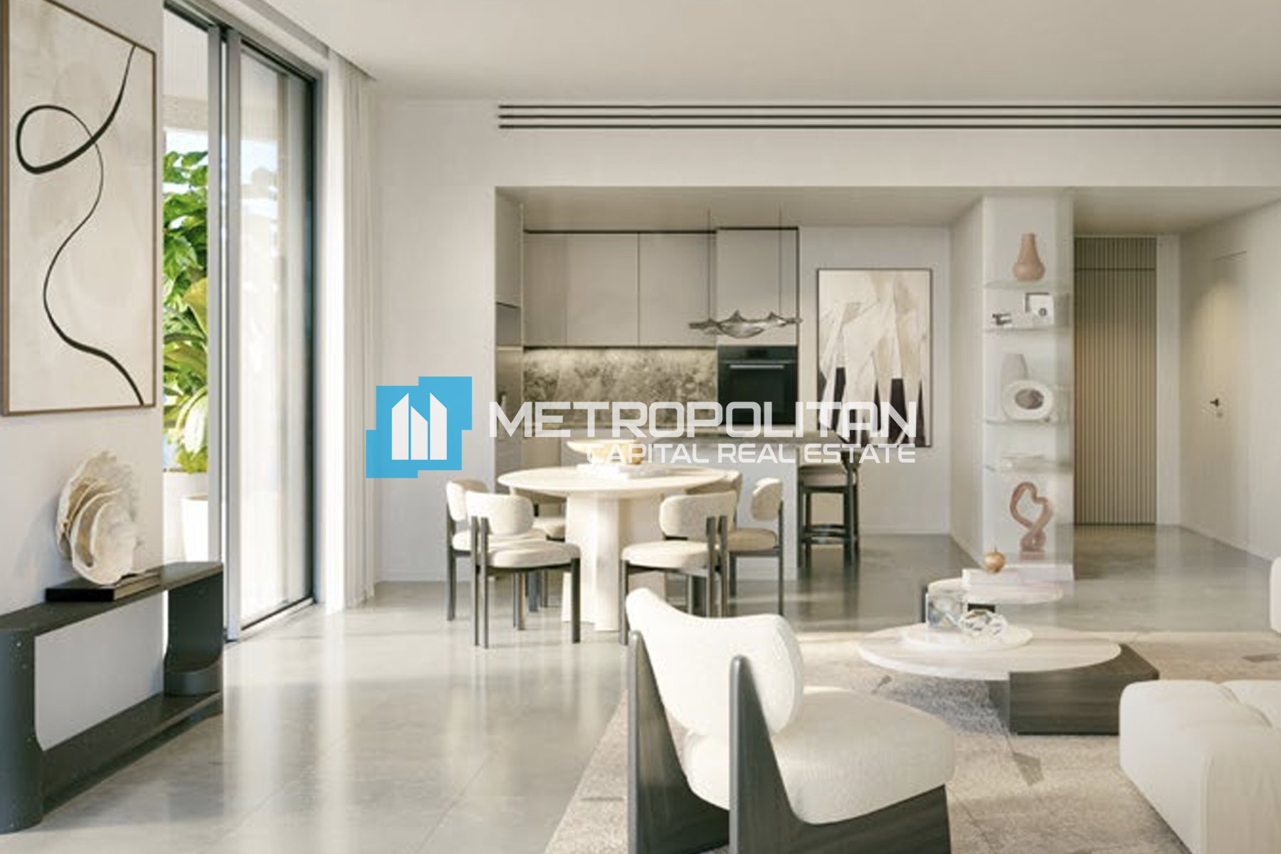 Image - Muheira, Al Reem Island, Abu Dhabi | Project - Apartment