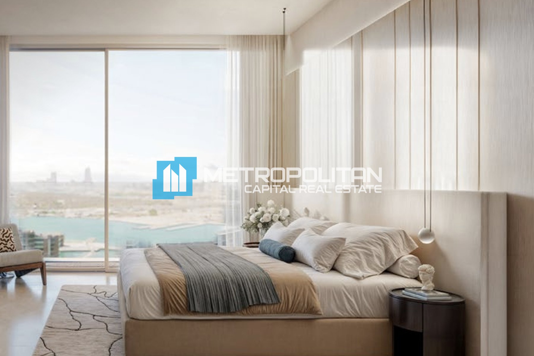 Image - Muheira, Al Reem Island, Abu Dhabi | Project - Apartment