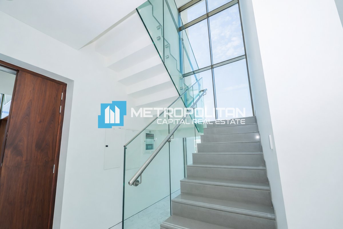 Image - Seef Al Jubail, Al Jubail Island, Abu Dhabi | Project - Villa