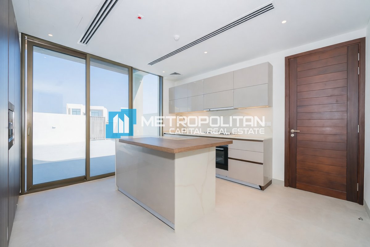 Image - Seef Al Jubail, Al Jubail Island, Abu Dhabi | Project - Villa