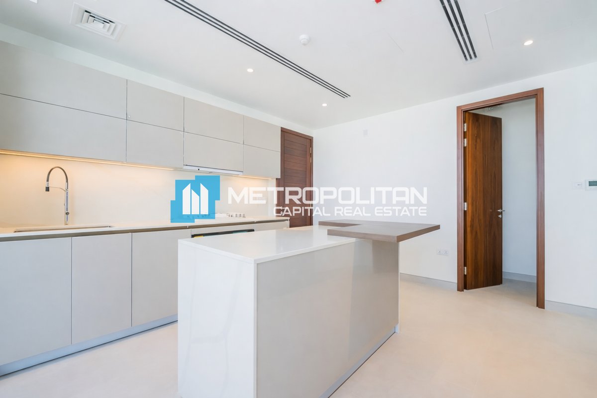 Image - Seef Al Jubail, Al Jubail Island, Abu Dhabi | Project - Villa
