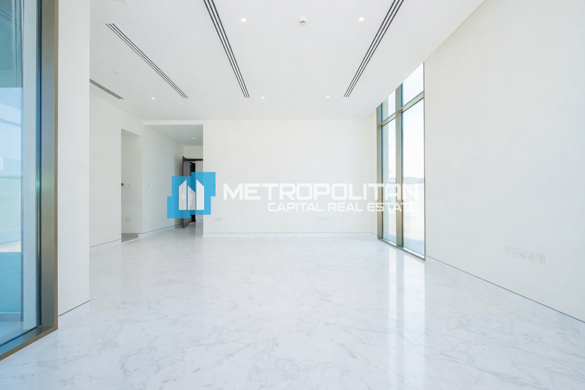 Image - Seef Al Jubail, Al Jubail Island, Abu Dhabi | Project - Villa