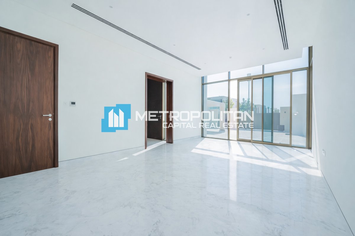 Image - Seef Al Jubail, Al Jubail Island, Abu Dhabi | Project - Villa