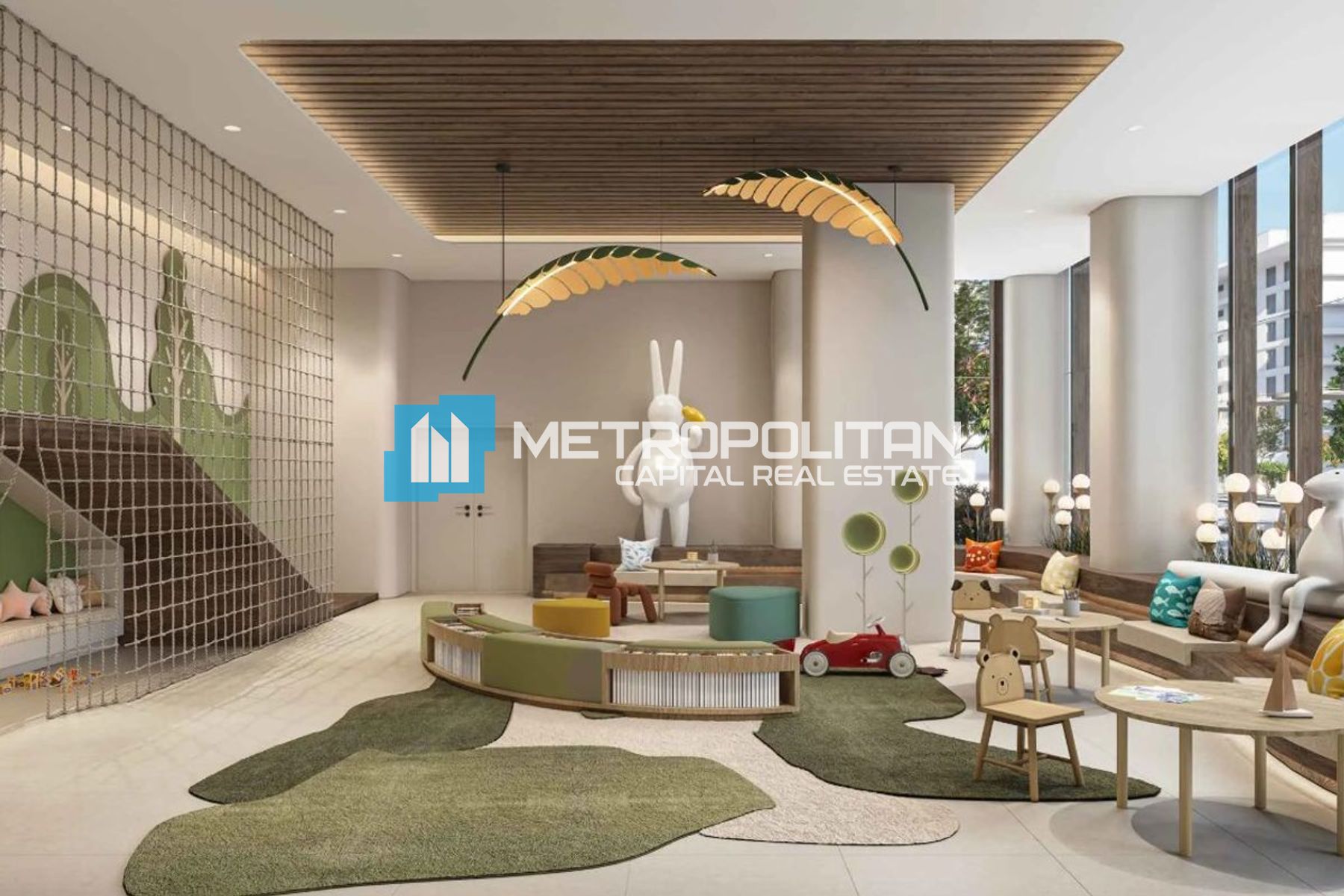 .5BR Apartment for Sale in Yas Island – MCS-48330 photo-9