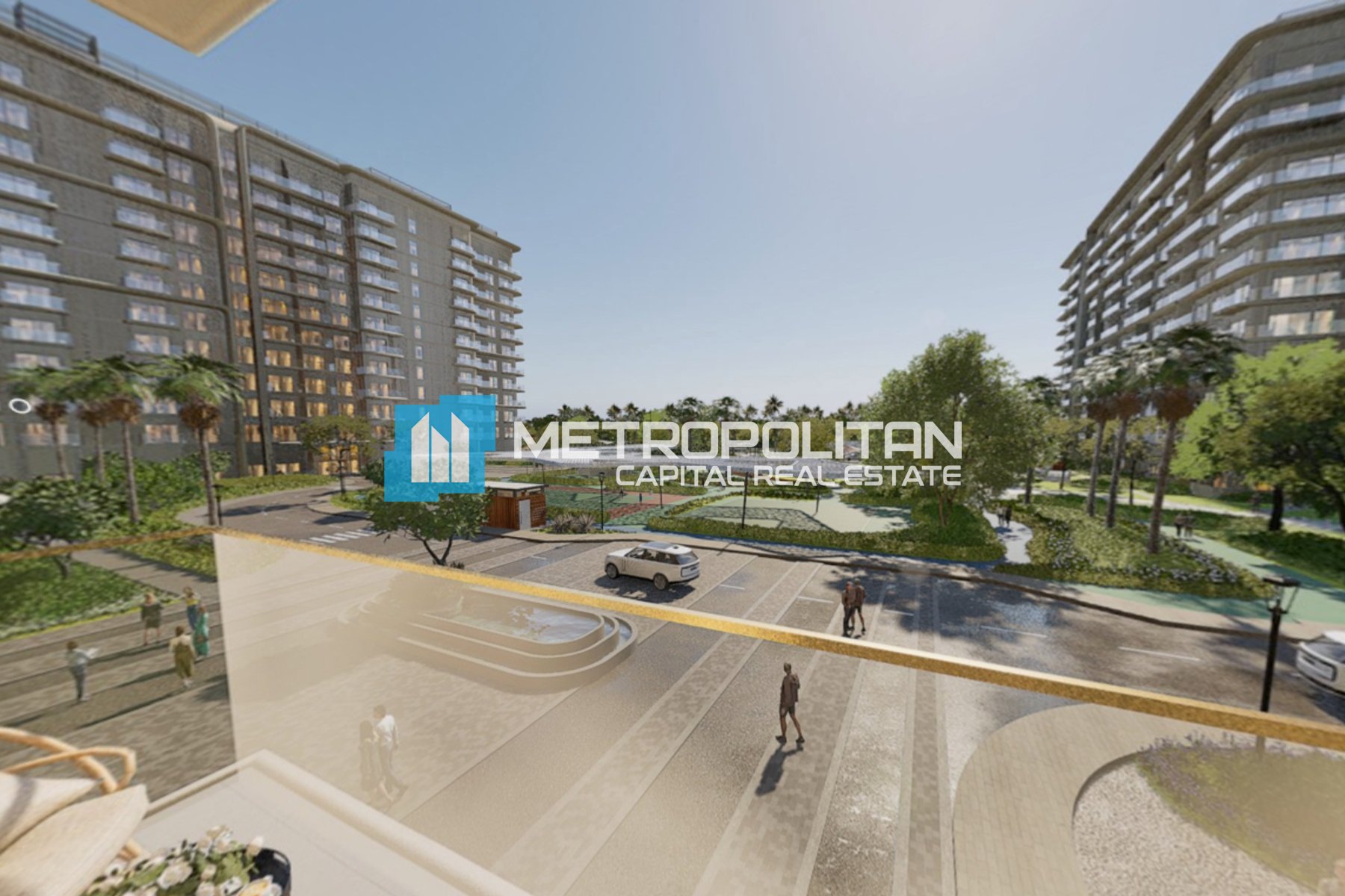 .5BR Apartment for Sale in Yas Island – MCS-48330 photo-1