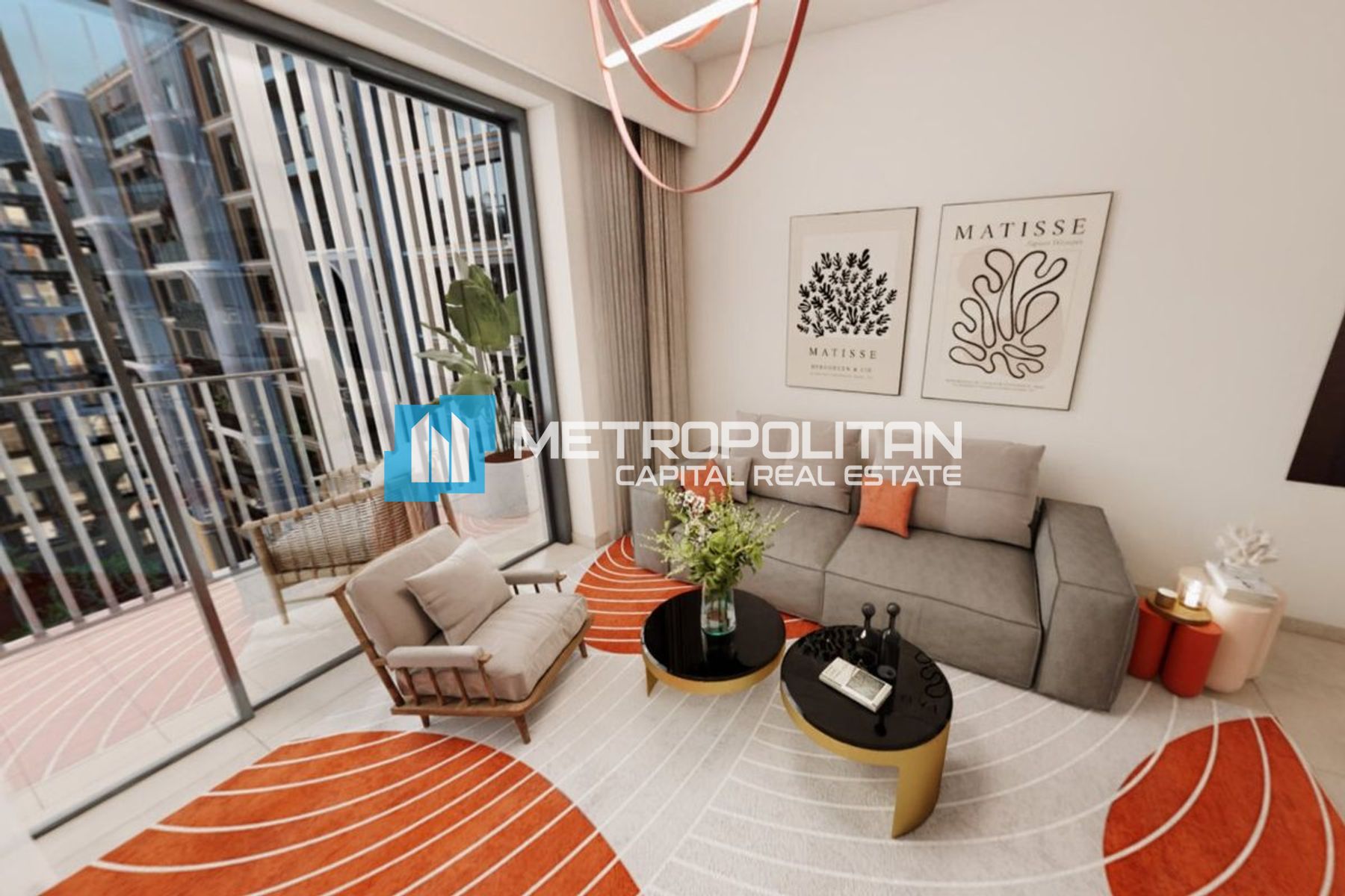 Image - Manarat Living III, Saadiyat Island, Abu Dhabi | Project - Apartment