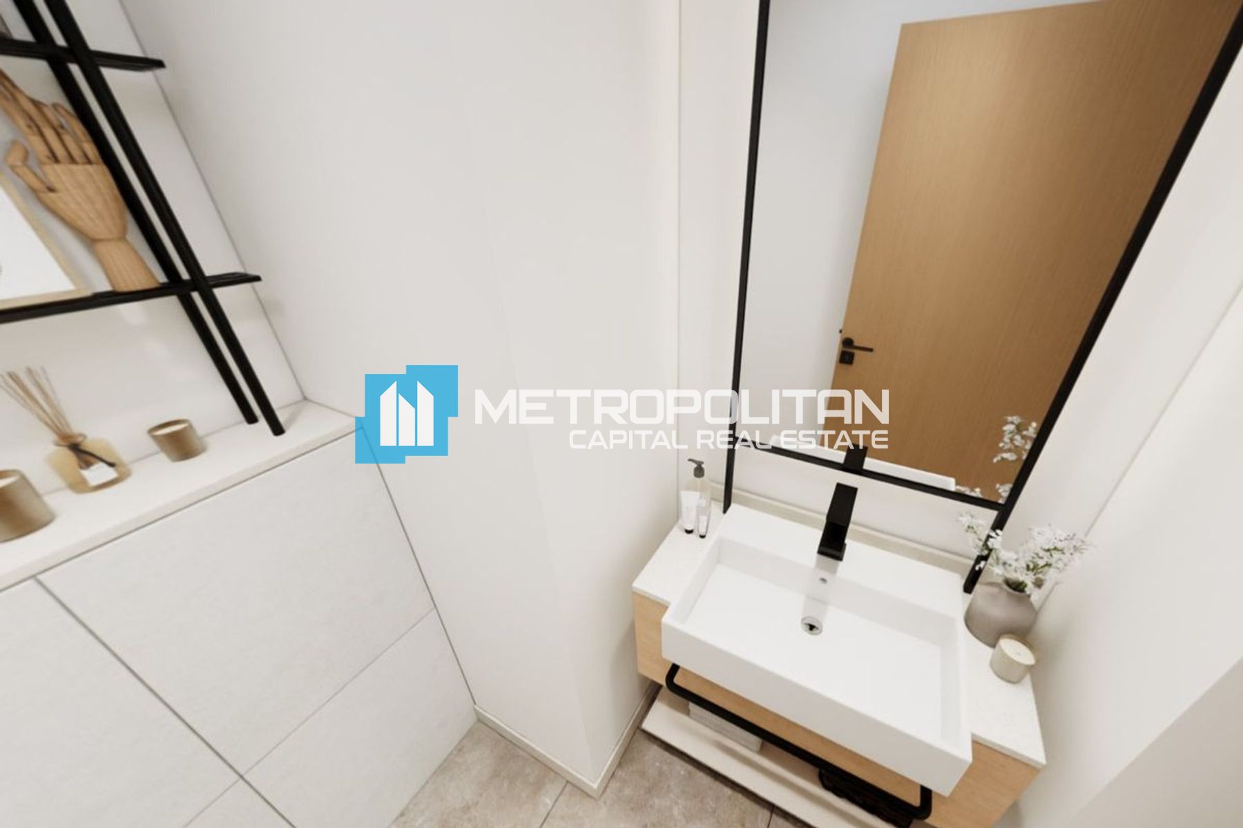 Image - Manarat Living III, Saadiyat Island, Abu Dhabi | Project - Apartment