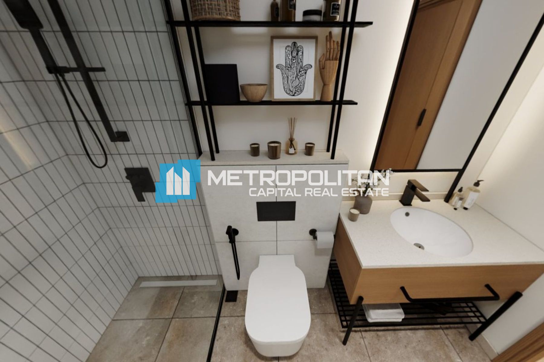 Image - Manarat Living III, Saadiyat Island, Abu Dhabi | Project - Apartment