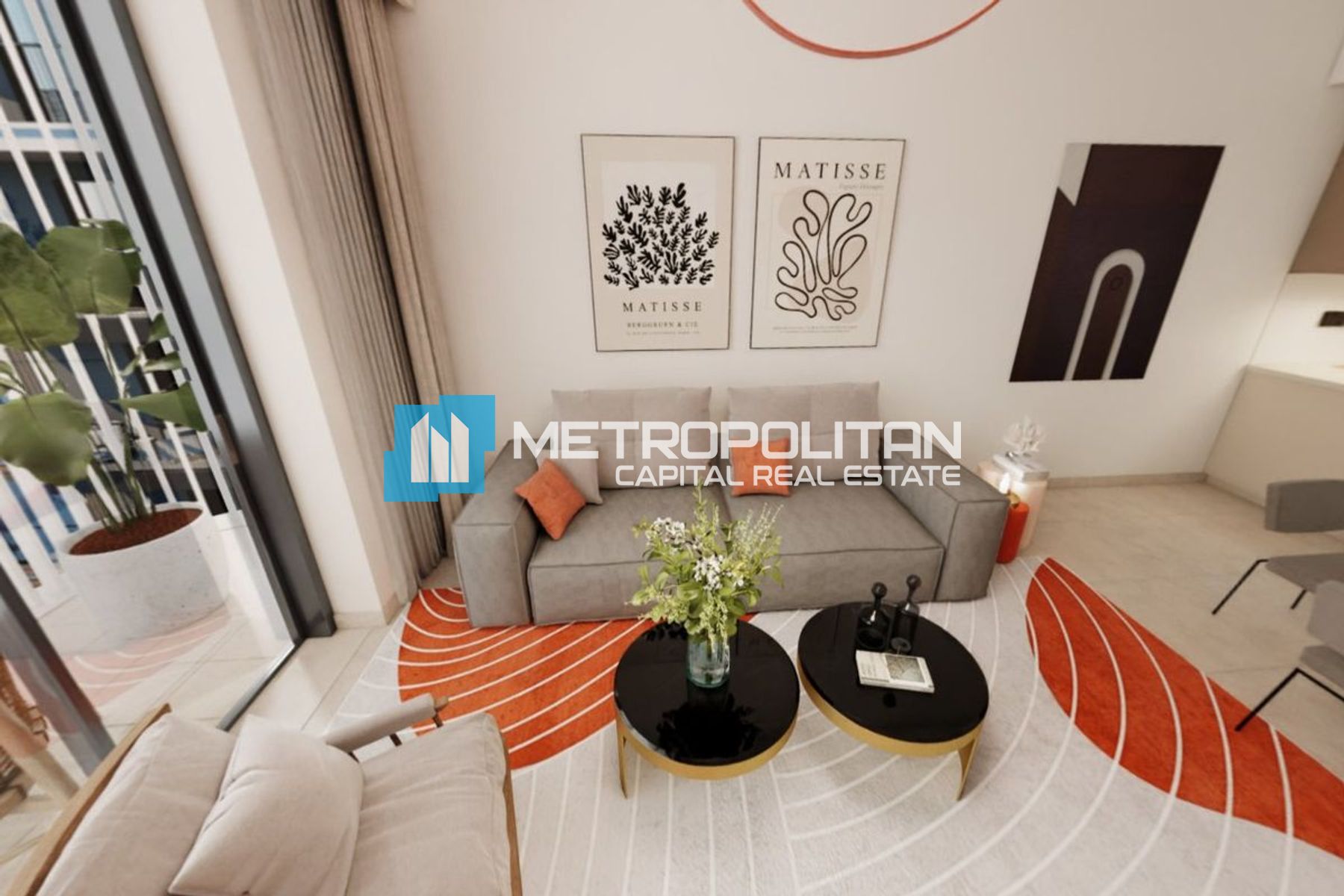 Image - Manarat Living III, Saadiyat Island, Abu Dhabi | Project - Apartment