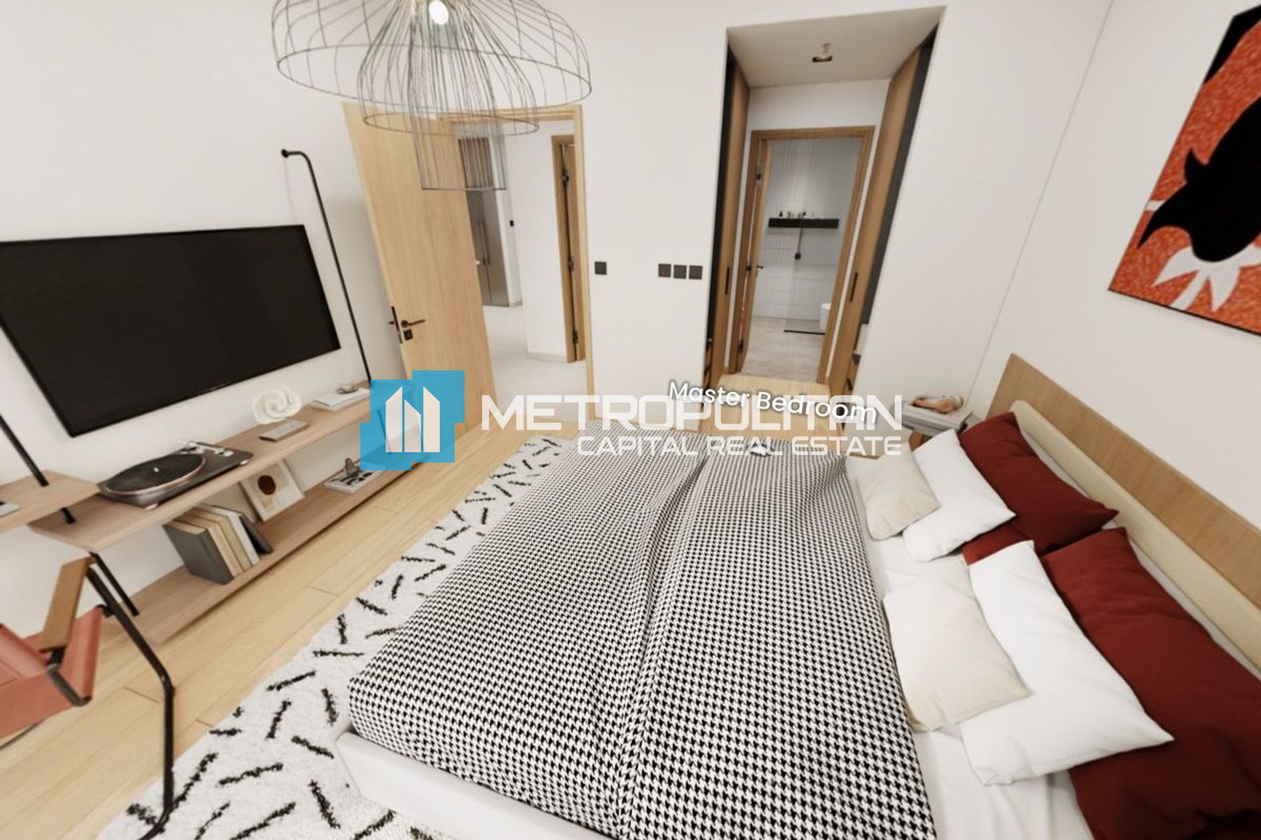 Image - Manarat Living III, Saadiyat Island, Abu Dhabi | Project - Apartment