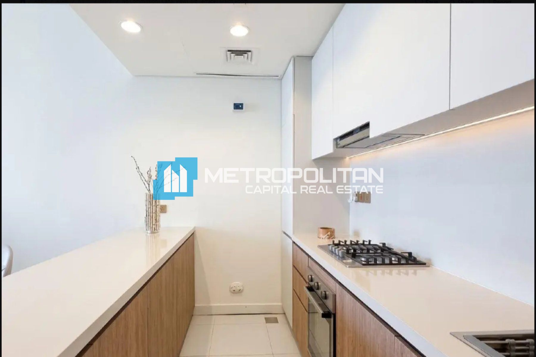 Image - Marafid Tower, Al Reem Island, Abu Dhabi | Project - شقة