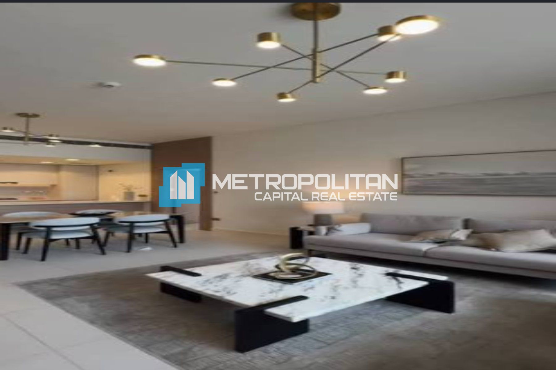 Image - Marafid Tower, Al Reem Island, Abu Dhabi | Project - شقة