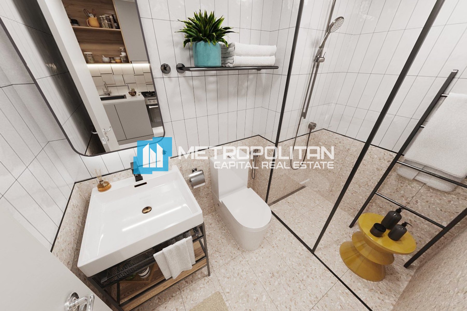 Image - Reeman Living II, Al Shamkha, Abu Dhabi | Project - Apartment