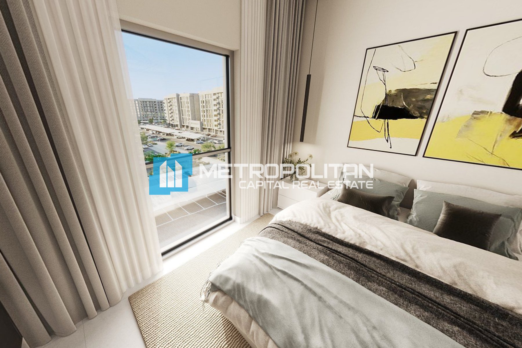 Image - Reeman Living II, Al Shamkha, Abu Dhabi | Project - Apartment