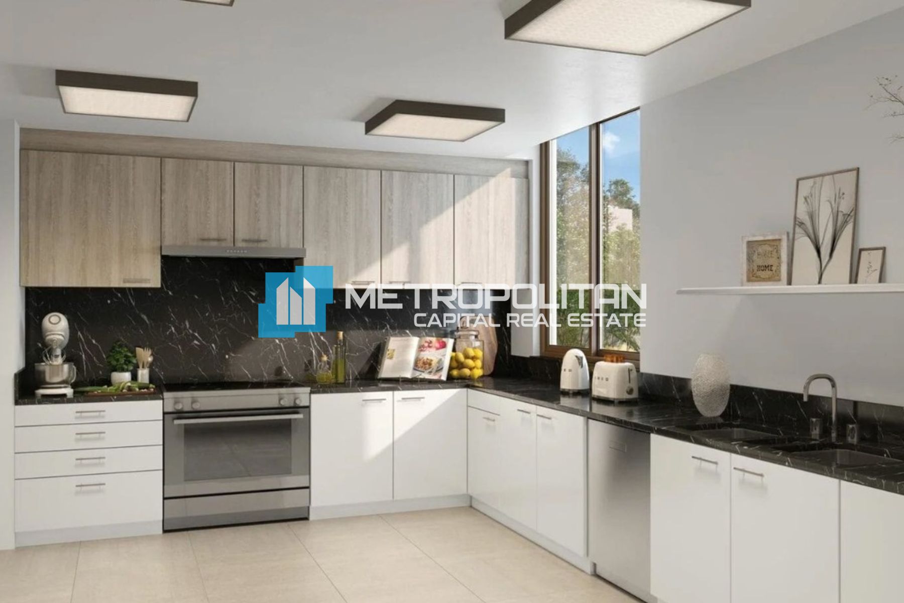 Image - Fay Al Reeman 2, Al Shamkha, Abu Dhabi | Project - Villa