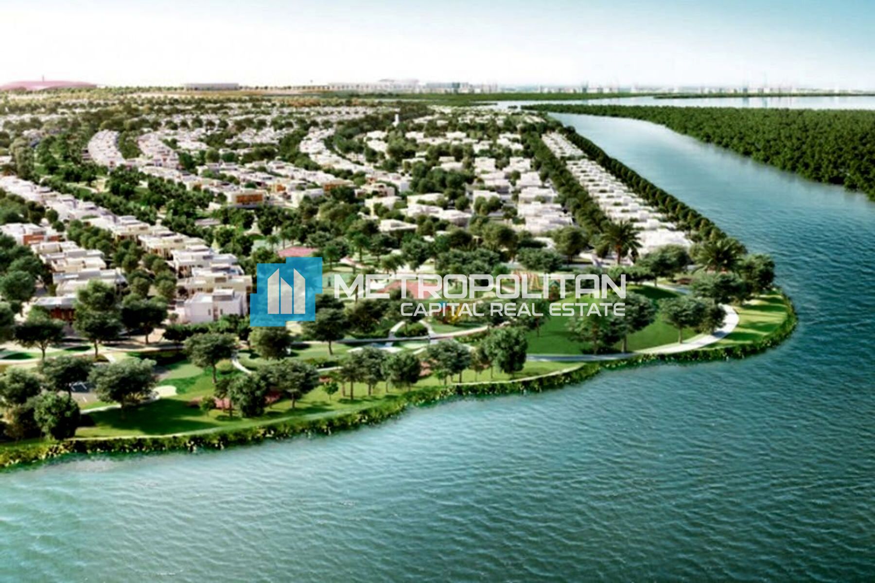 أرض سكنية استوديو للبيع في جزيرة ياس – MCS-48361