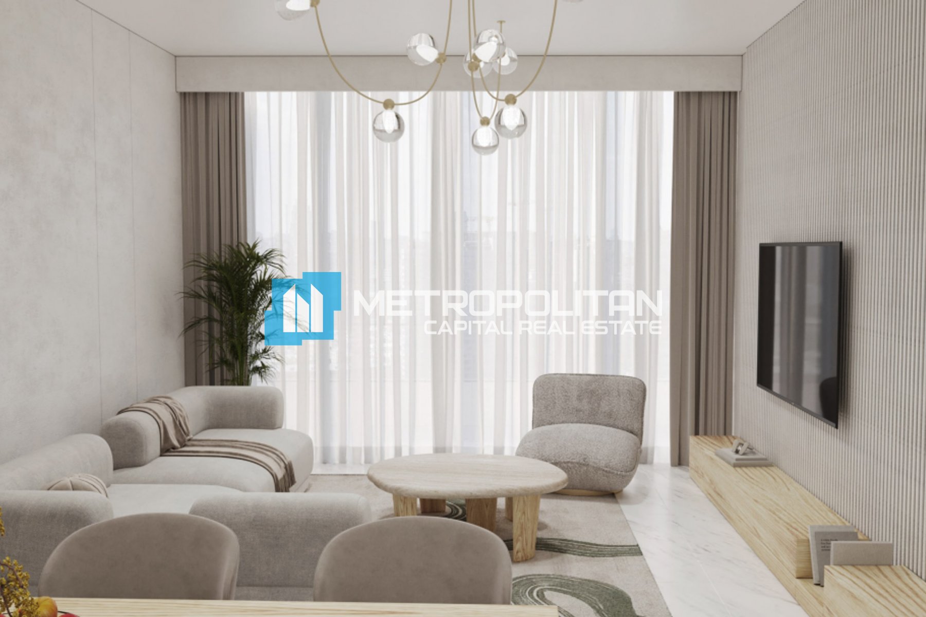 Image - Radiant Marina Towers, Al Reem Island, Abu Dhabi | Project - Apartment