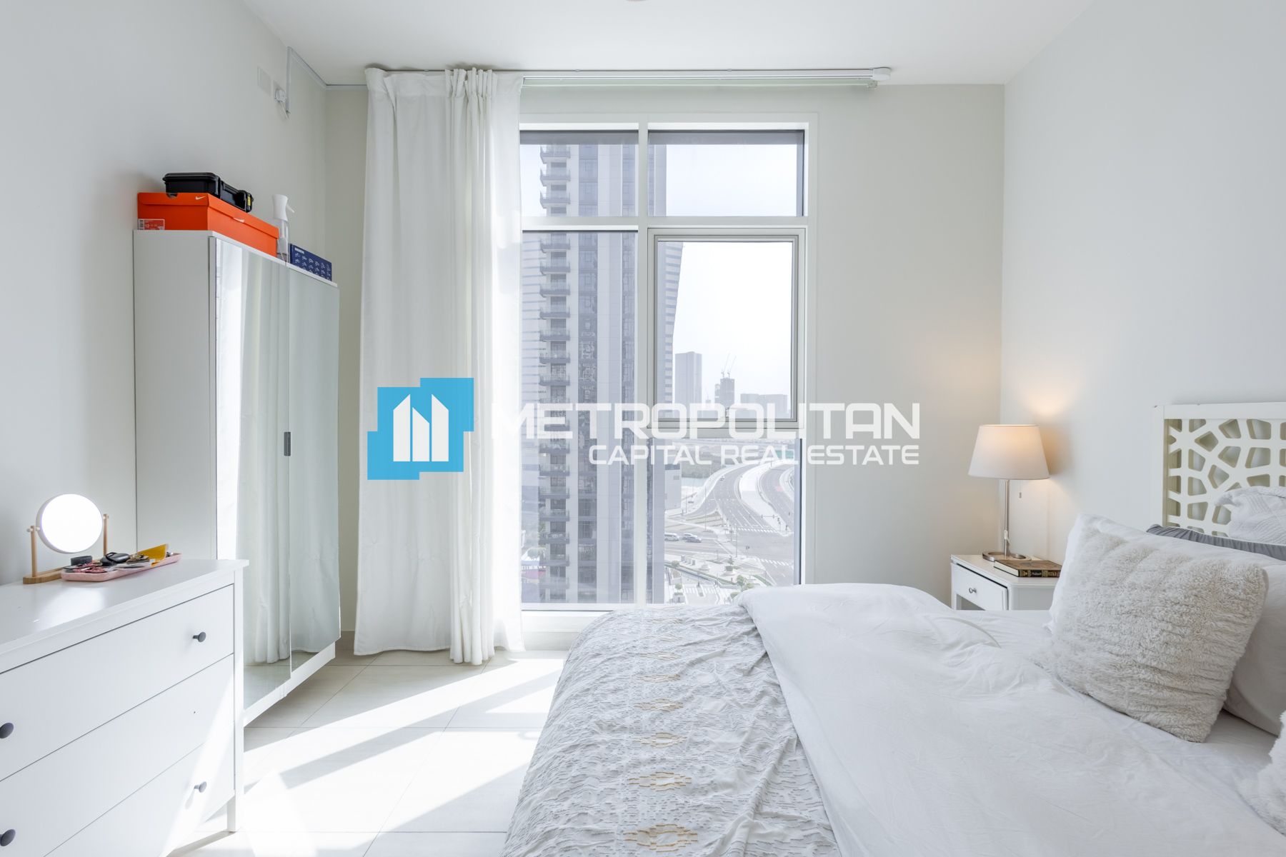 Image - The Bridges, Al Reem Island, Abu Dhabi | Project - Apartment