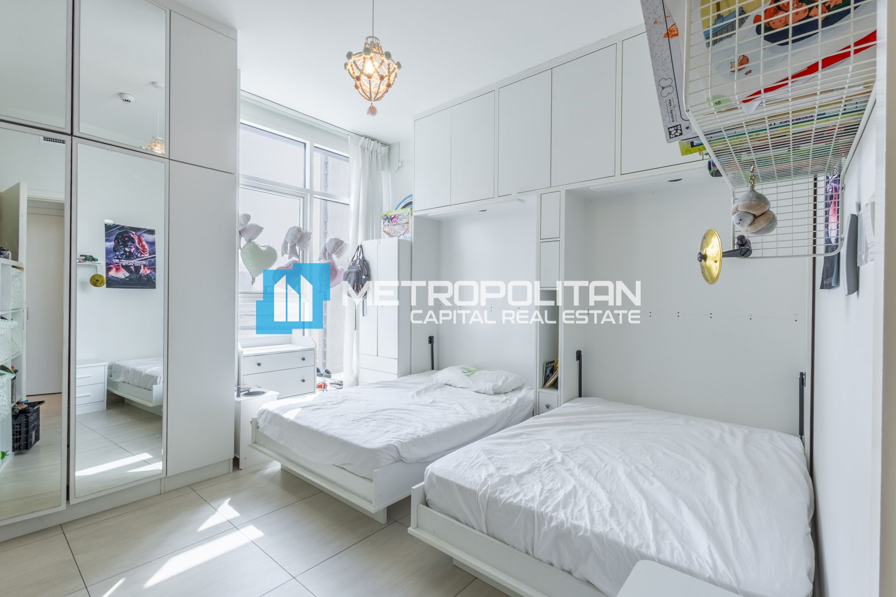 Image - The Bridges, Al Reem Island, Abu Dhabi | Project - Apartment