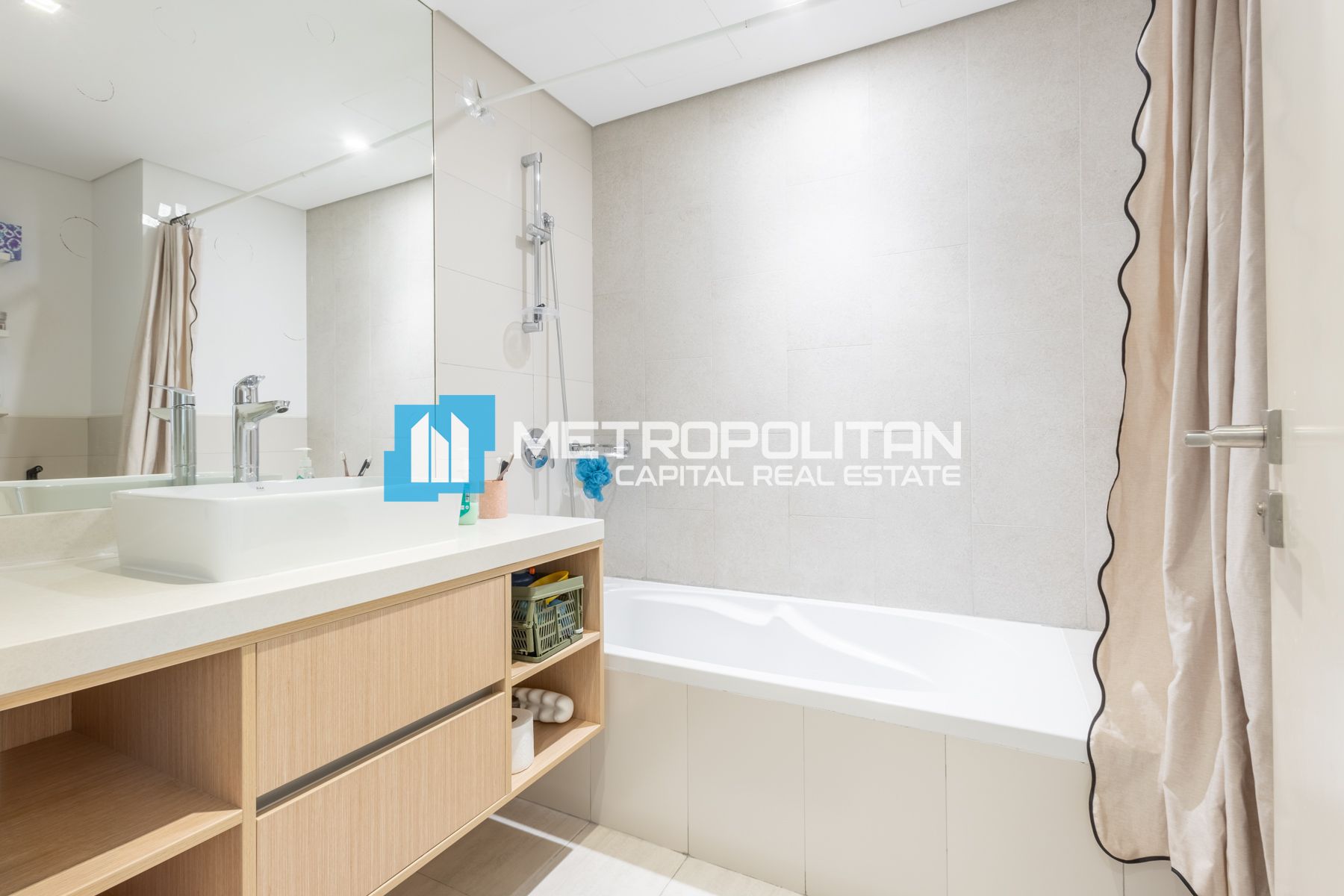 Image - The Bridges, Al Reem Island, Abu Dhabi | Project - Apartment