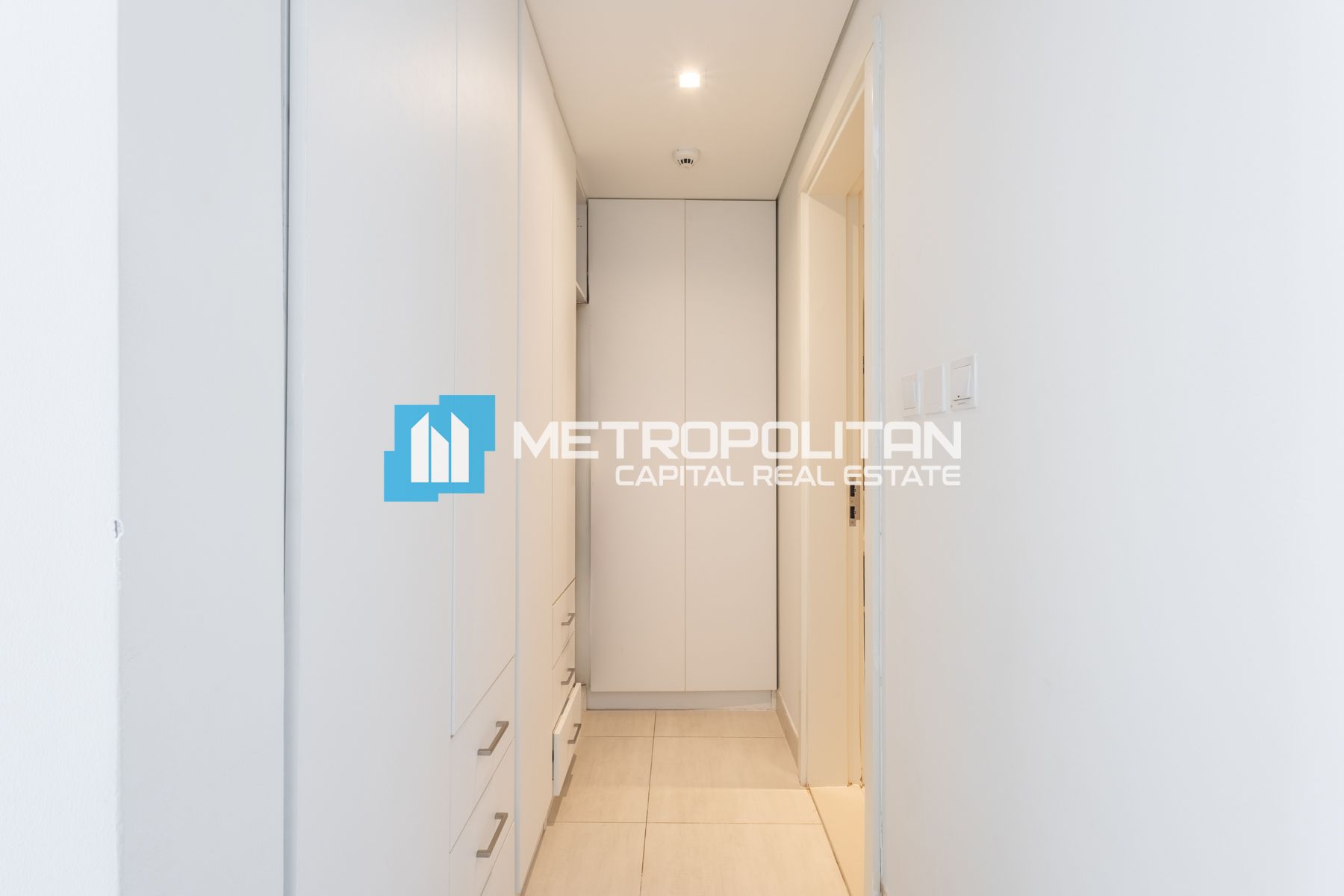 Image - The Bridges, Al Reem Island, Abu Dhabi | Project - Apartment