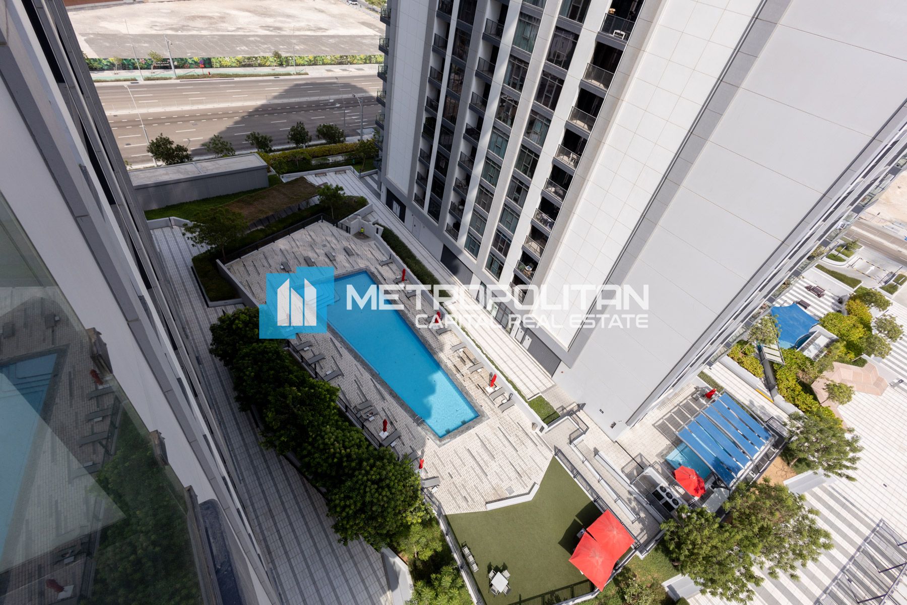 Image - The Bridges, Al Reem Island, Abu Dhabi | Project - Apartment